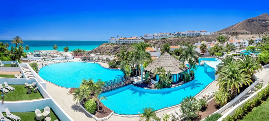 Fuerteventura Princess
