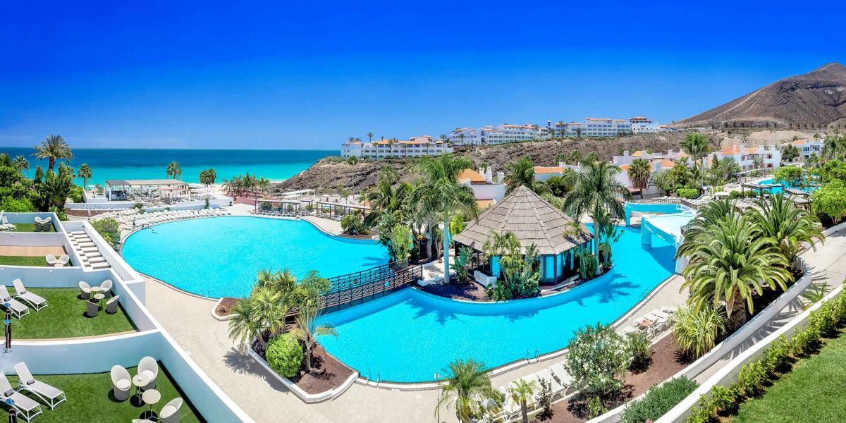 Hiszpania Last Minute na 7 dni we wrześniu: 4⋆ hotel od 2 999 zł