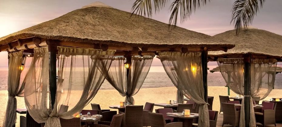 Fujairah Rotana Resort & Spa