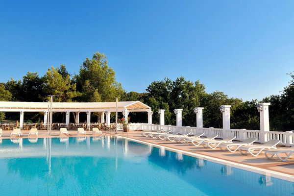 Funtana Resort (Vrsar)