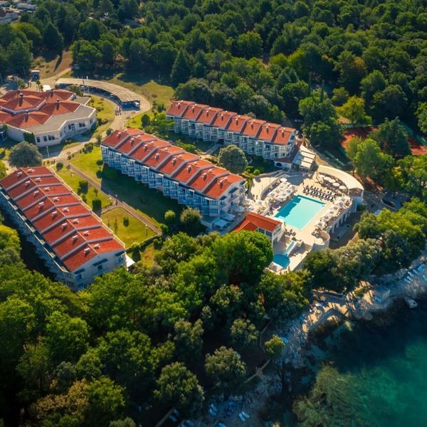 Funtana Resort (Vrsar)