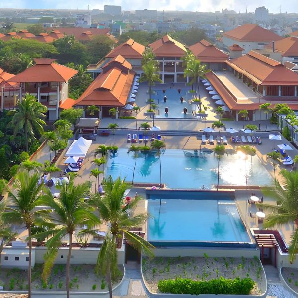Furama Resort Da Nang — Danang, Wietnam