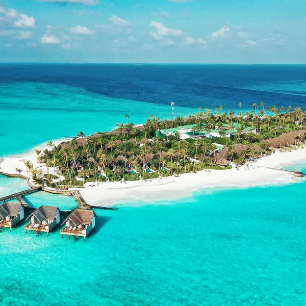 Fushifaru Maldives