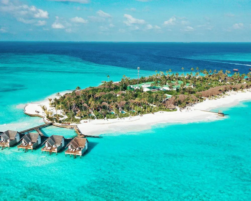 Fushifaru Maldives