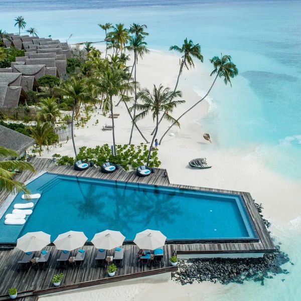 Fushifaru Maldives – 2026-06-15 - Zdjęcie 2