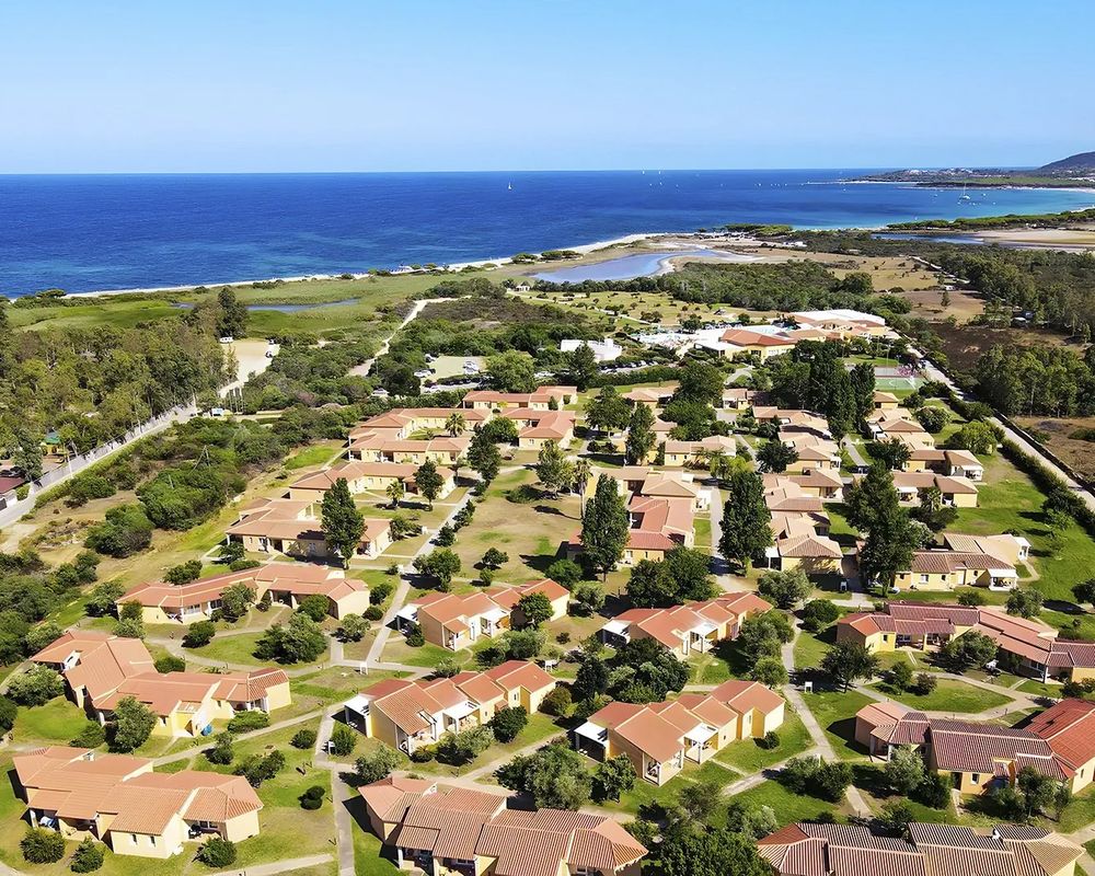 Futura Club Cala Fiorita