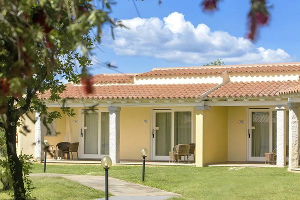 Futura Club Cala Fiorita