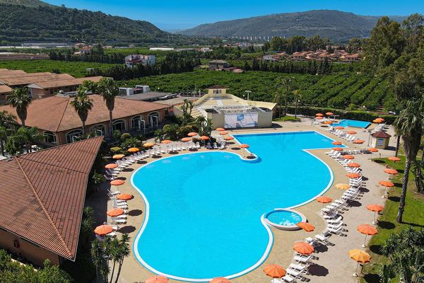 Futura Club La Praya