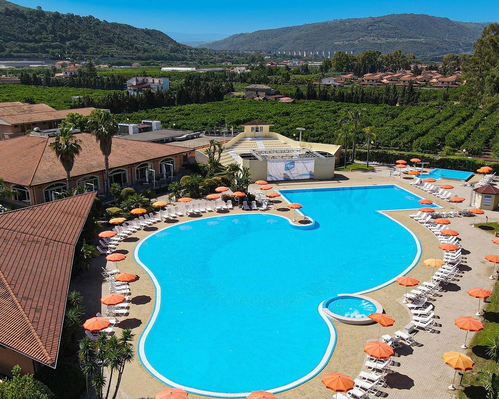 Futura Club La Praya