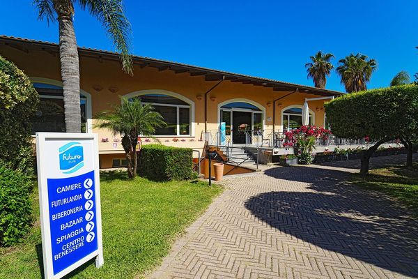 Futura Club La Praya