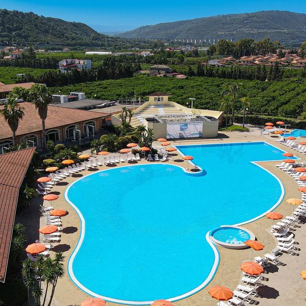 Futura Club La Praya — Pizzo, Włochy