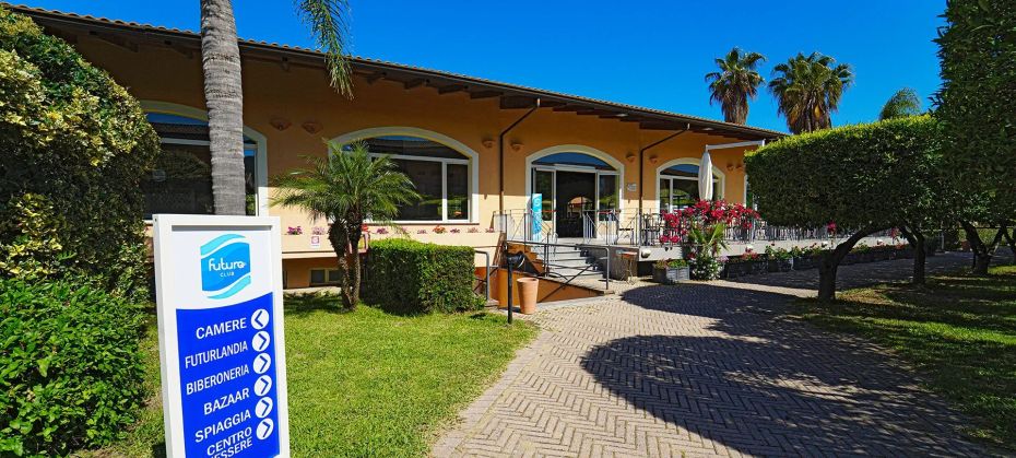 Futura Club La Praya