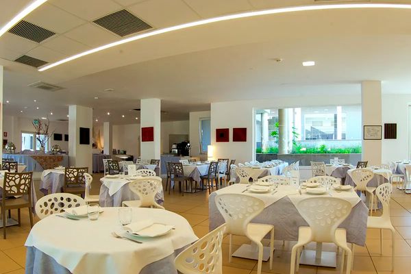 Futura Club Spiagge Bianche (ex. Victoria Resort)