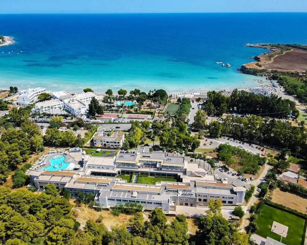 Futura Club Spiagge Bianche (ex. Victoria Resort)