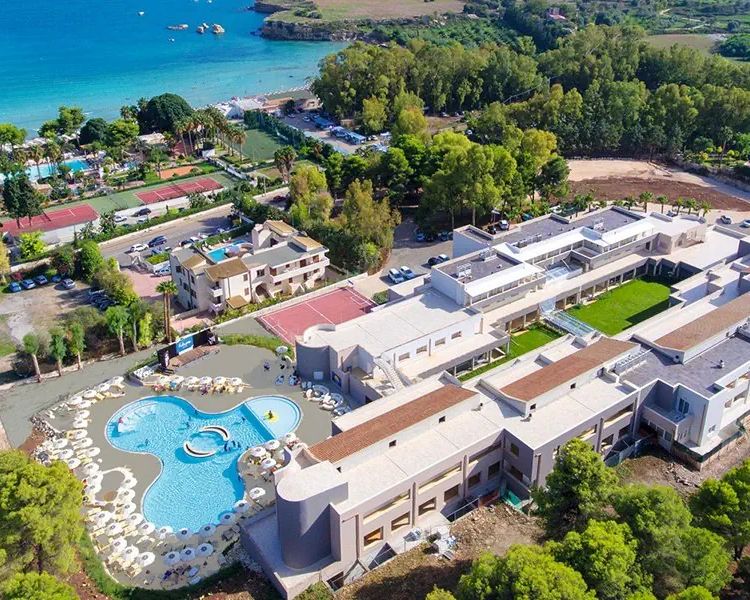 Futura Club Spiagge Bianche (ex. Victoria Resort)