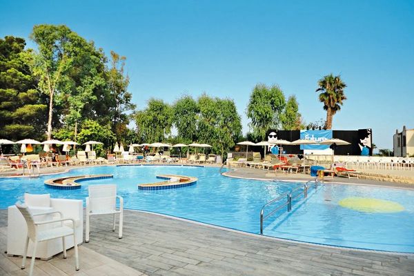Futura Club Spiagge Bianche (ex. Victoria Resort)
