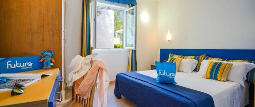 Futura Club Torre Rinalda