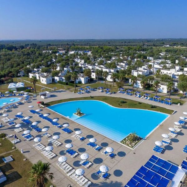 Futura Club Torre Rinalda — Torre Rinalda, Włochy