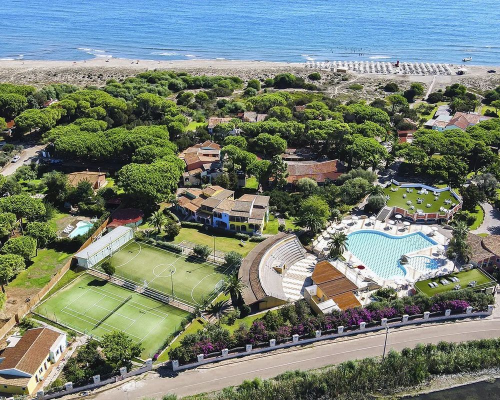 Futura Colostrai Club