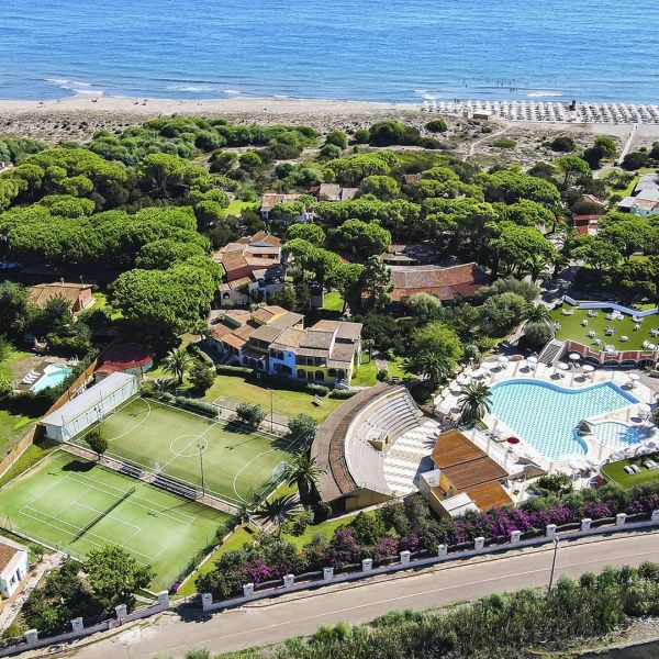 Futura Colostrai Club — Villaggio Colostrai, Włochy