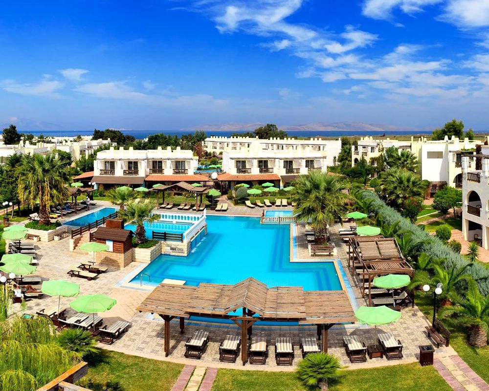 Gaia Royal Village