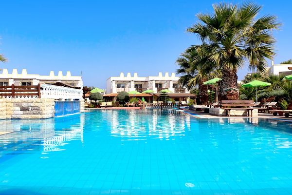 Gaia Royal Village