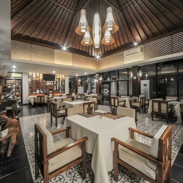 Gaing Mas Jimbaran Villas – 2026-10-18 - Zdjęcie 2