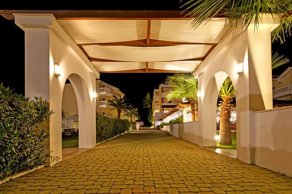 Galaxy Beach Resort BW Premier Collection