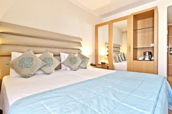 Galaxy Beach Resort BW Premier Collection