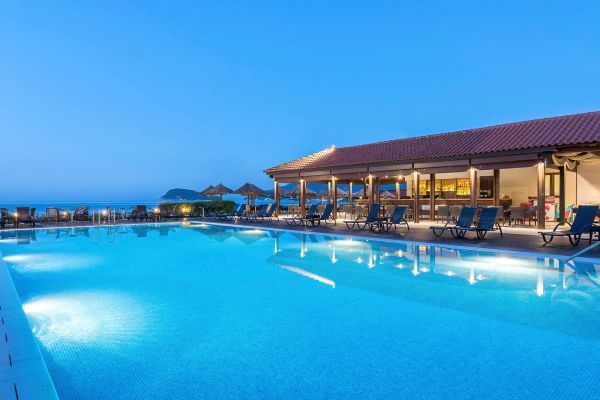 Galaxy Beach Resort BW Premier Collection