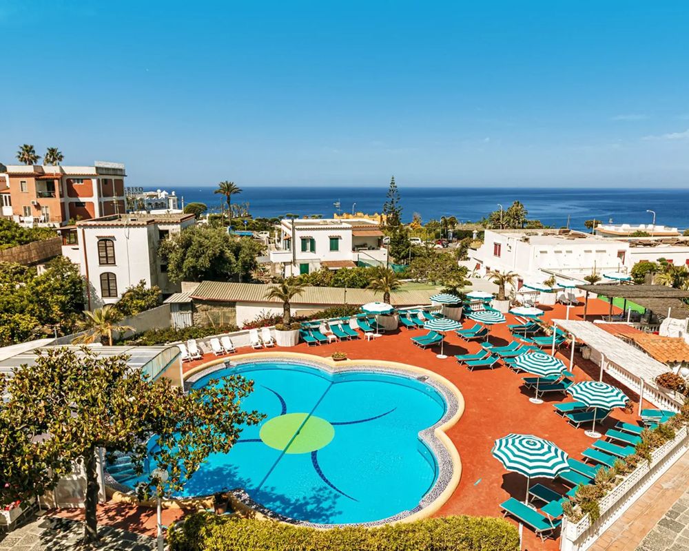 Galidon Terme