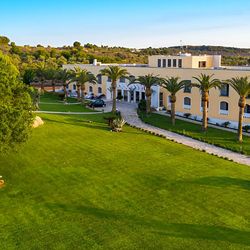 Gallipoli Resort by Garibaldi Hotels