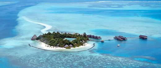 Gangehi Island Resort