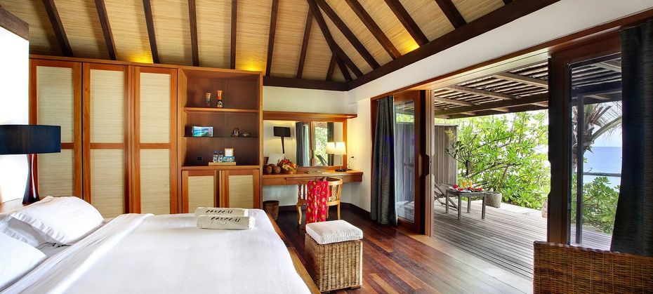 Gangehi Island Resort