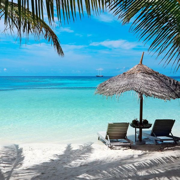 Gangehi Island Resort – 2025-12-09 - Zdjęcie 2