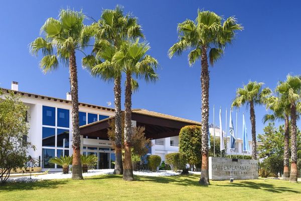 Garden Playanatural (ex Cartaya Garden)