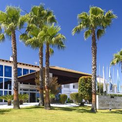 Garden Playanatural ex Cartaya Garden