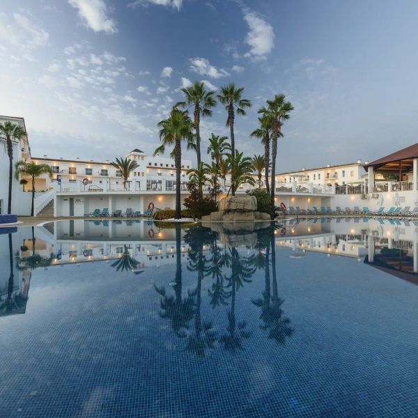 Garden Playanatural (ex Cartaya Garden)