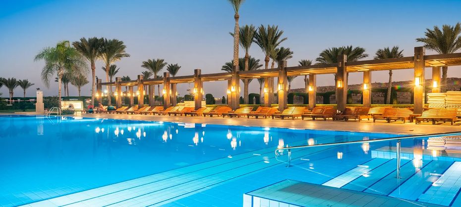 Labranda Gemma Premium Resort (ex Gemma Resort)