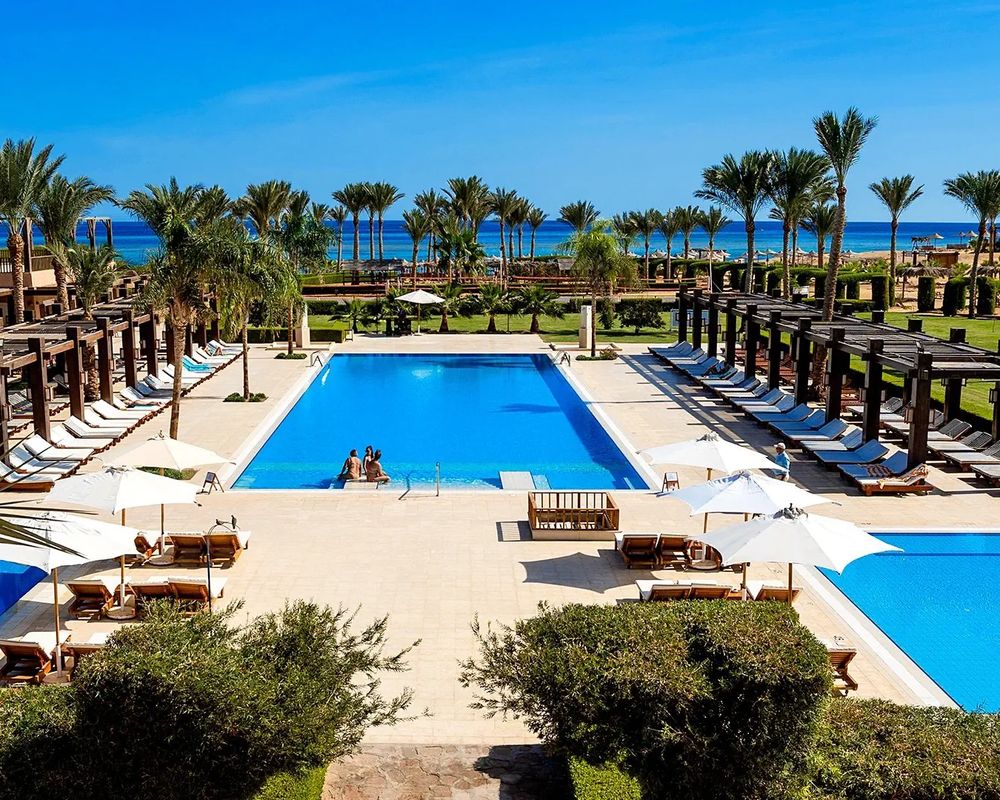 Gemma Resort (ex. Labranda Gemma Premium Resort)