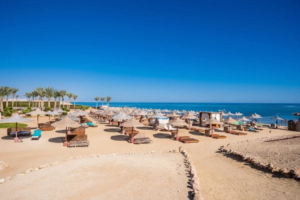 Gemma Resort (ex. Labranda Gemma Premium Resort)