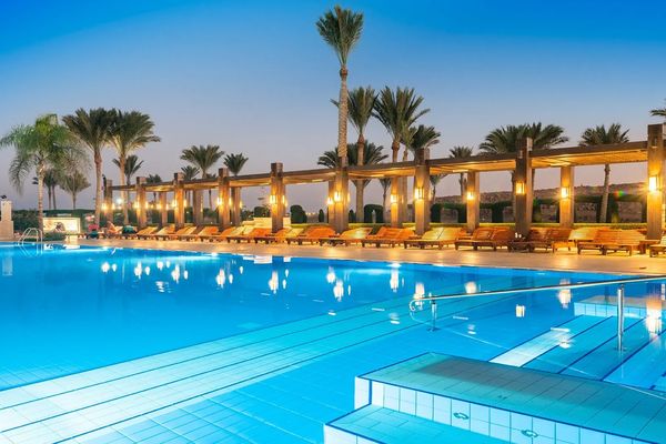Gemma Resort (ex. Labranda Gemma Premium Resort)