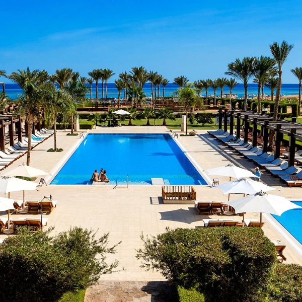 Gemma Resort (ex. Labranda Gemma Premium Resort) — Marsa Alam, Egipt