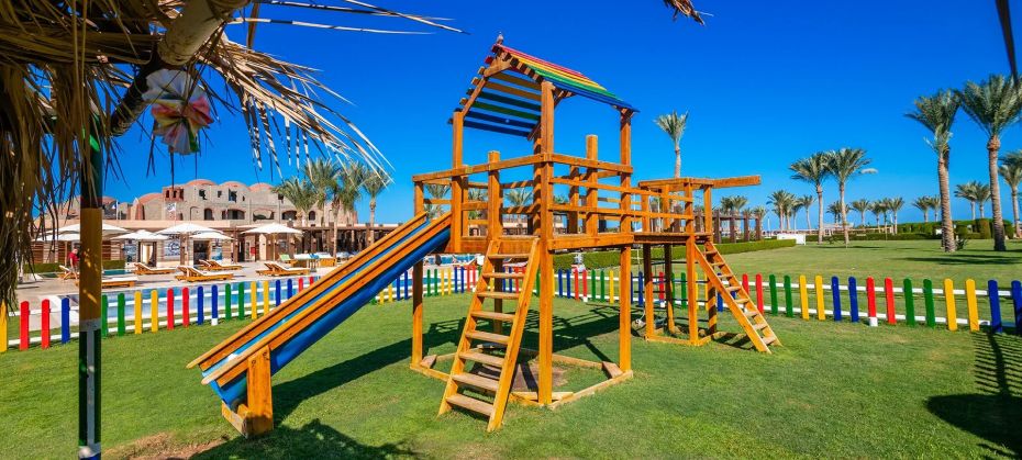 Gemma Resort (ex. Labranda Gemma Premium Resort)