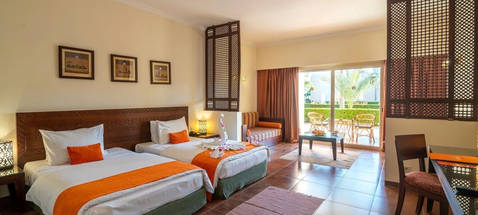 Gemma Resort (ex. Labranda Gemma Premium Resort)