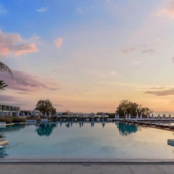 Gennadi Grand Resort