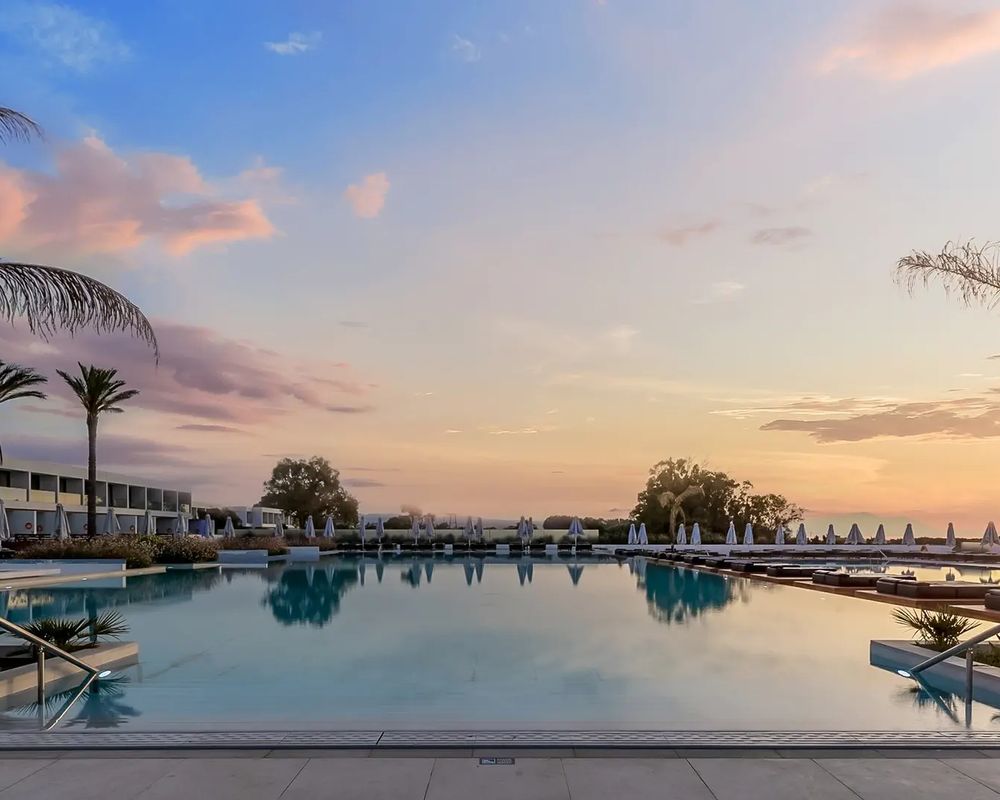 Gennadi Grand Resort