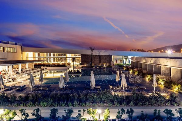 Gennadi Grand Resort