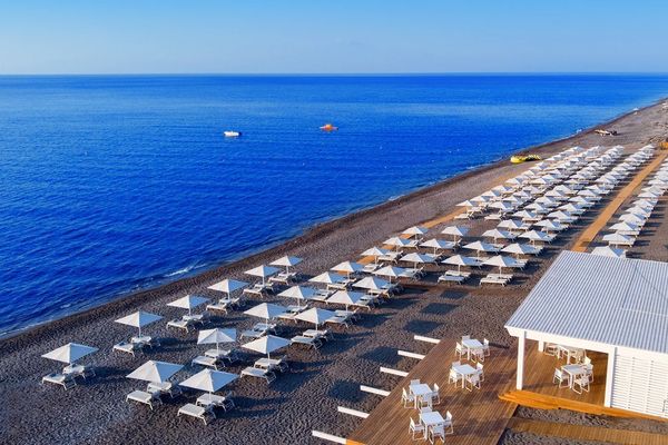 Gennadi Grand Resort