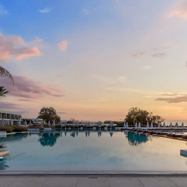 Gennadi Grand Resort — Kiotari, Grecja